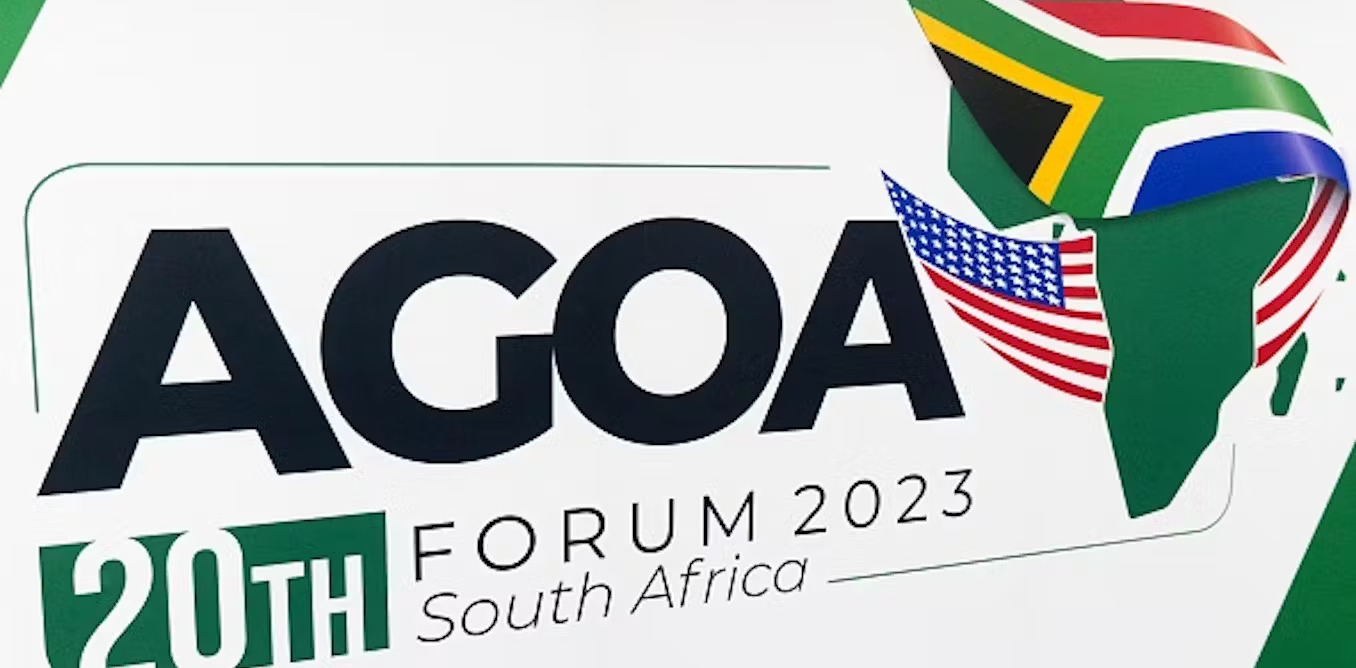 La fin de l'AGOA sera une véritable catastrophe pour de jeunes et fragiles industries africaines comme le textile où les tarifs de douane pourraient bondir de 10 à 43 %. L'Afrique du Sud sera l'une des principales victimes de l'arrêt de cette initiative commerciale. 