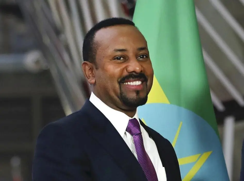 Le premier ministre éthiopien Abiy Ahmed s'est voulu coopératif avec les pays en aval inquiets des&nbsp;conséquences potentielles du Grand Barrage de la Renaissance sur leur sécurité hydrique.