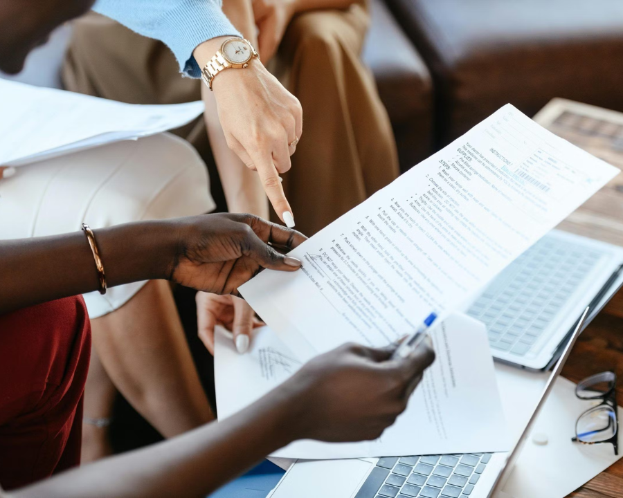 L'Afrique du Sud a connu une contraction moins forte de l'activité commerciale - DR