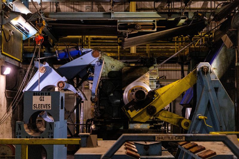 Les négociations entre le gouvernement et ArcelorMittal South Africa n'ont finalement pas abouti - DR