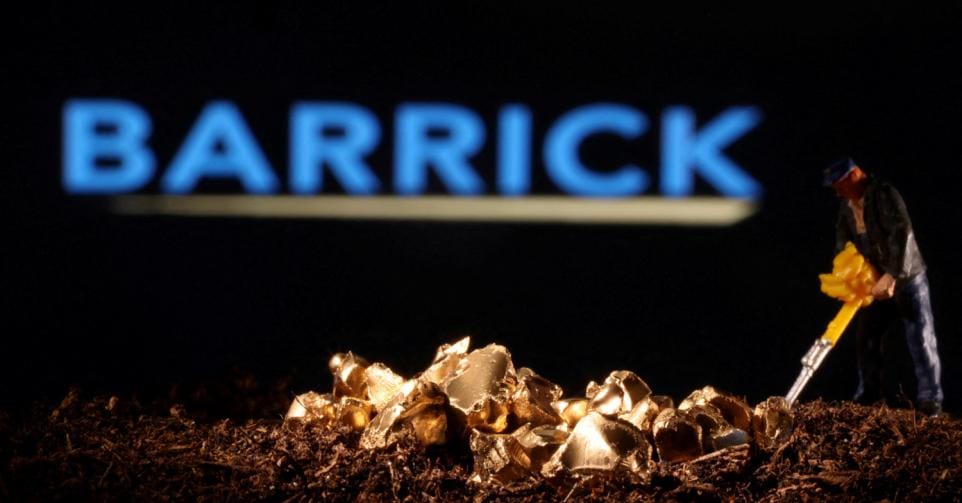 Le différend entre Barrick Mining et le gouvernement malien semble s'apaiser avec l'accord verbal de principe retenu sur des points importants.&nbsp;