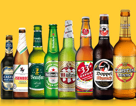 L'industrie africaine de la bière pourrait être évaluée à 74,65 milliards de dollars en 2033.