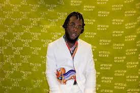 Le Nigerian Burna Boy est l'un des principaux artistes africains à faire la différence sur les plateformes de streaming.&nbsp;