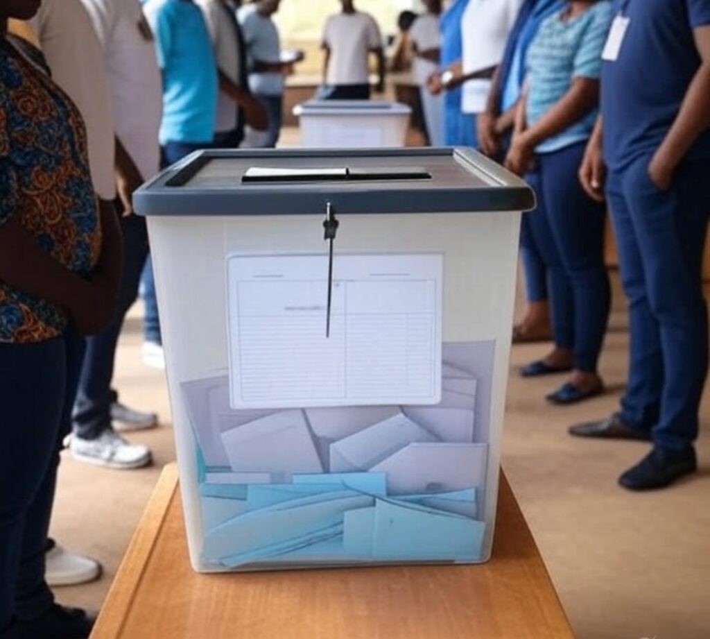 C'est un scrutin présidentiel majeur pour un Cameroun au milieu du gué après 43 ans de présidence de Paul Biya.