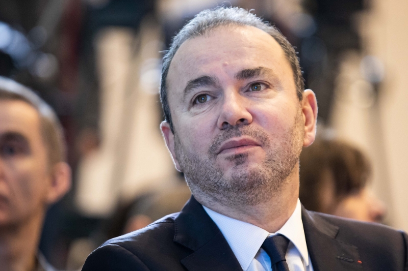 Ambassadeur de France au Maroc, Christophe Lecourtier considère que la participation au Forum économique Maroc-France incarne la position claire et sans ambiguïté de l'Hexagone sur le Sahara.