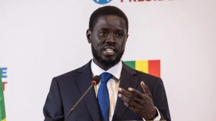 L'emploi et l'employabilité sont au coeur des priorités socio-économiques du président Bassirou Diomaye Faye. 