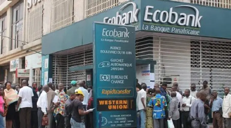 Ecobank, banque panafricaine basée à Lomé et à fort rayonnement international, voit le groupe du financier Alain Nkontchou remplacer le Sud-Africain Nedbank dans son tour de table.&nbsp;&nbsp;