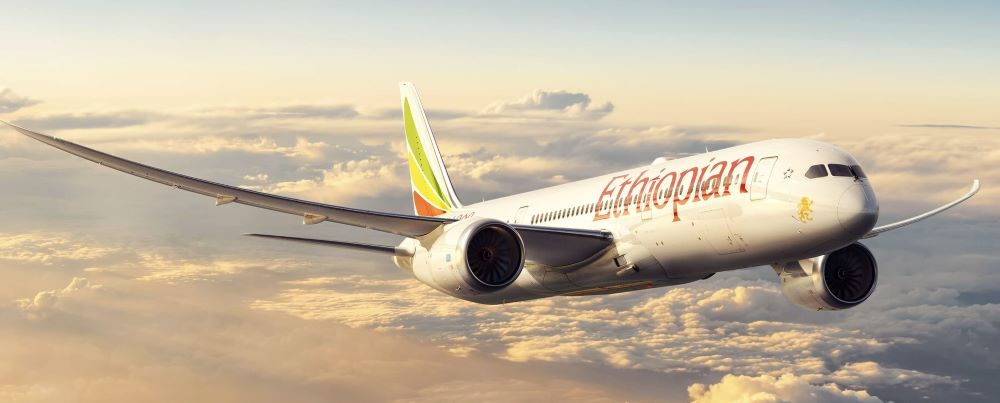 L'augmentation des dessertes a conduit Ethiopian à prévoir d'acheter d'ici 2026 quelque 33 appareils.&nbsp;