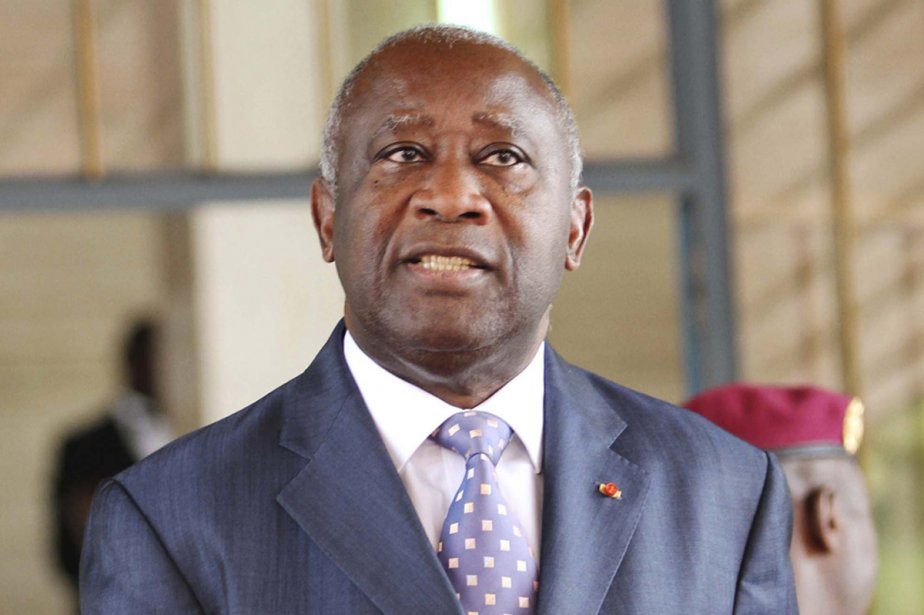 Démonstration à l'appui, le PPA-CI défend la candidature "irréprochable" de Laurent Gbagbo.