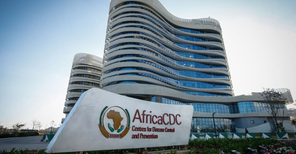 Au coeur de la feuille de route d'Africa CDC pour les années à venir, il y a la surveillance génomique. 