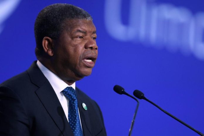 "Il est temps de substituer la logique de l’aide à celle de l’ambition et de l’investissement", a déclaré le président angolais lors de son discours inaugural du 17e Sommet USA-Afrique à Luanda de ce mois de juin 2025.