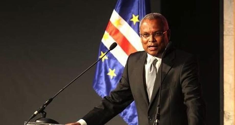 Le président José Maria Neves du Cabo Verde a assisté à la présentation de la "Konstituison di Repúblika di Kabuverdi" - DR