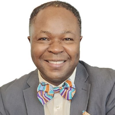 Plusieurs fois distingué pour ses qualités professionnelles et son engagement, Komlan Messie devient le PCA du Forum d'Afrique Expansion.