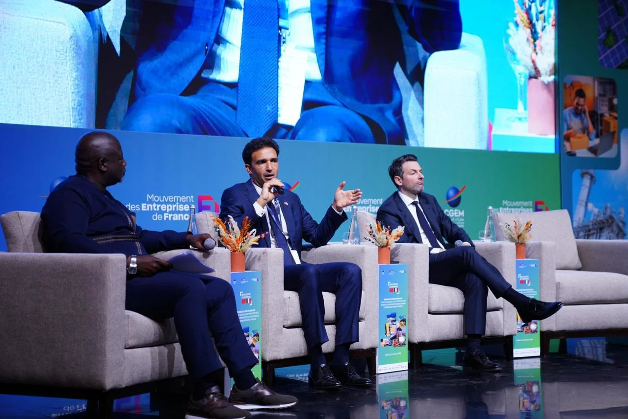 Pour Mehdi Tazi, vice-président de la Confédération générale des entreprises du Maroc (CGEM), ce forum est important car il met en lumière les atouts considérables des provinces du Sud du Royaume.