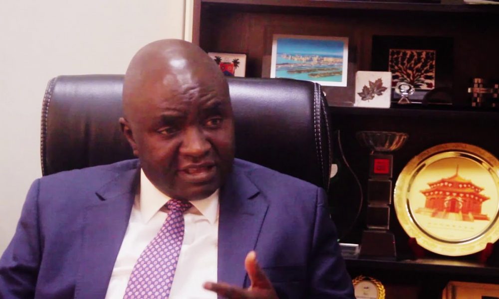 Directeur général du Centre de promotion des entreprises privées du Nigeria, Muda Yusuf a détaillé dans une note de son organisation les conséquences éventuelles de la sortie de Trump mais aussi les stratégies à mettre en oeuvre pour les limiter. 