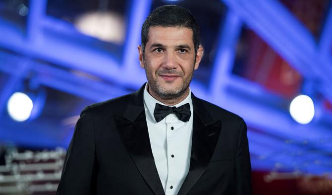 Le cinéaste marocain Nabil Ayouch est un habitué des distinctions à travers ses films. 