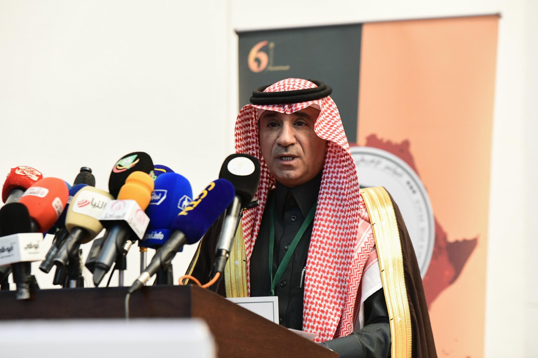 Le secrétaire général adjoint de l’Organisation de la coopération islamique (OCI), Youssef Al-Dobeay, a appelé à “restaurer le rôle du discours religieux éclairé pour protéger les esprits".