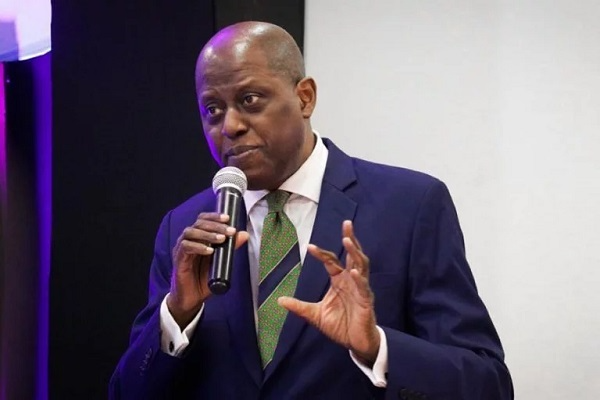 Gouverneur de la Banque centrale du Nigéria, Olayemi Cardoso va dans le même sens que le ministre Wale Edun.