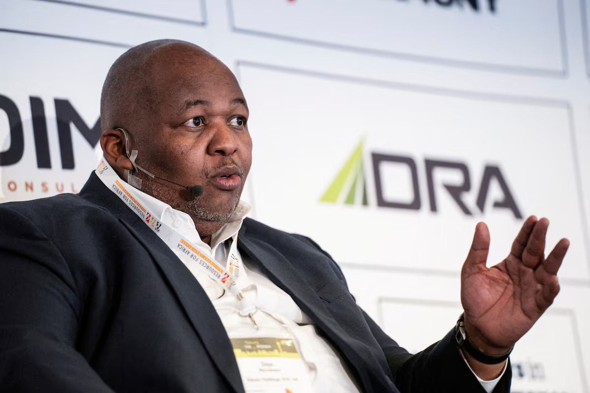 Pour Dan Marokane, PDG d'Eskom, l'opérateur d'électricité sud-africain a une bonne marge qui permet de prévoir un été sans délestage.