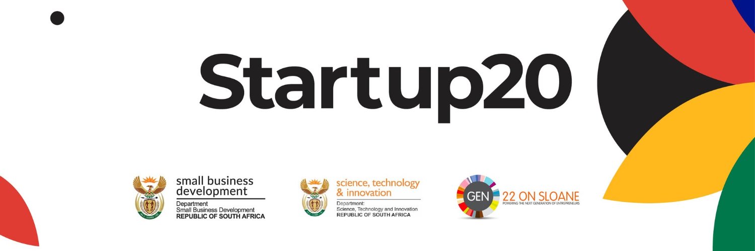Le Sommet Startup20 de Johannesburg a été un tournant dans la rencontre entre politique et innovation au sein du G20..