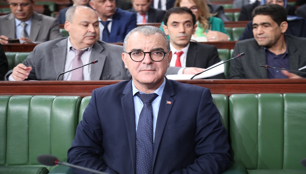 Ministre de l'Economie et de la Planification,&nbsp;Samir Abdelhafidh croit beaucoup dans la mise en oeuvre du Plan de développement 2026-2030.