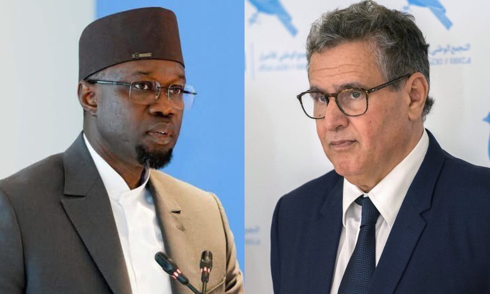 Les deux chefs de gouvernement, Ousmane Sonko pour le Sénégal, et Aziz Akhannouche pour le Maroc, ont maintenu et même renforcé les contenus de la coopération entre leurs deux pays.&nbsp;