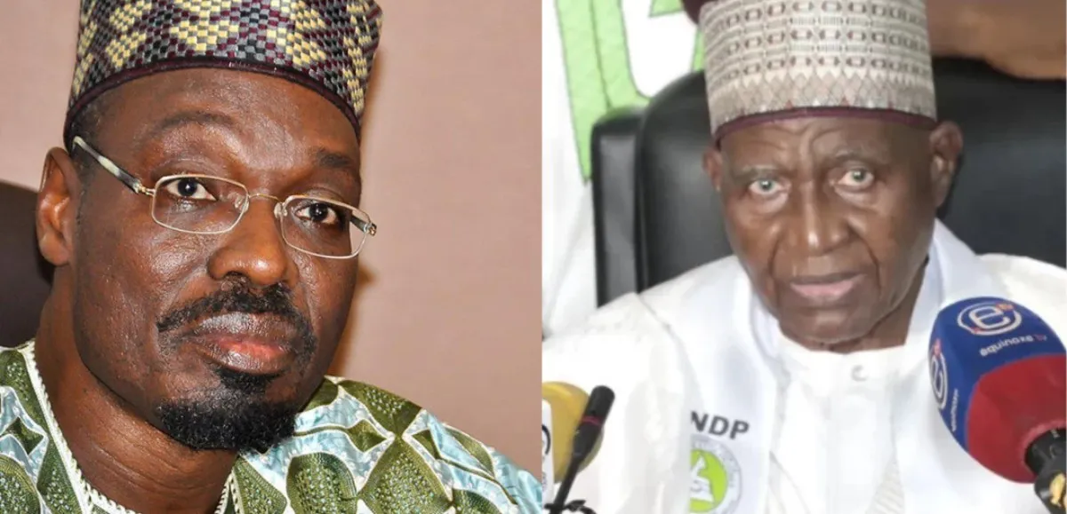 Alliés et ministres du président Paul Biya pendant de nombreuses années, Issa Tchiroma et Bello Bouba Maïgari réussiront-ils à terrasser le candidat du RDPC ? 