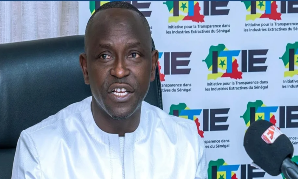 Pour Thialy Faye,&nbsp;président du Comité national de l’ITIE, le contenu local apporte énormément au secteur extractif sénégalais.&nbsp;