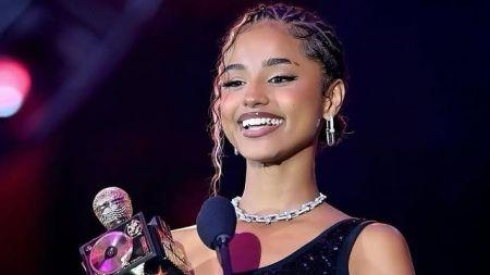 La Sud-Africaine Tyla est l'une des locomotives du streaming en Afrique. Elle vient d'être distinguée au&nbsp;Billboard Women in Music du magazine américain Billboard.&nbsp;