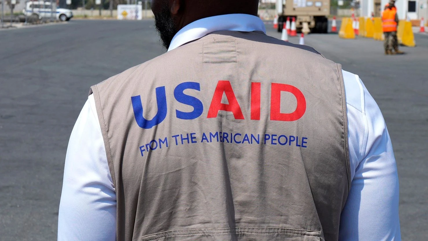 Le gel des fonds de l'USAID va être dévastateur pour certains systèmes de santé dans leur ensemble - DR