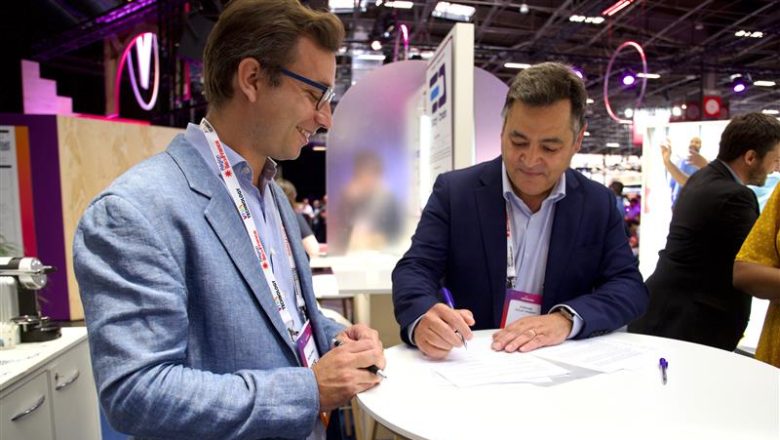 C’est en marge du salon VivaTech à Paris que le partenariat stratégique a été officialisé entre AGL et Digital Africa.