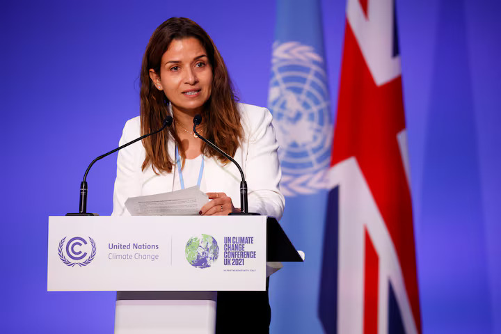 De nouveaux paramètres et hypothèses liés aux projets gaziers dont les appels d'offre avaient été lancés en janvier expliquent la suspension annoncée par Leila Benali, ministre de la Transition énergétique et du Développement durable.