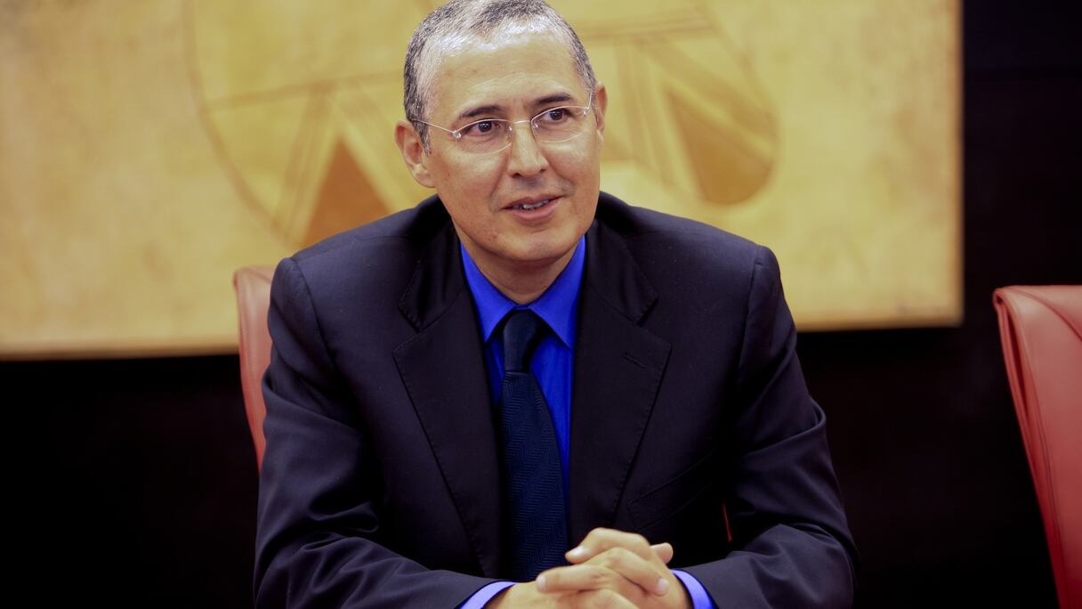Co-président du Club des Chefs d’entreprises Maroc-France, Mohamed El Kettani, PDG d'Attijariwafa bank a salué la portée symbolique du forum organisé à Dakhla.&nbsp;