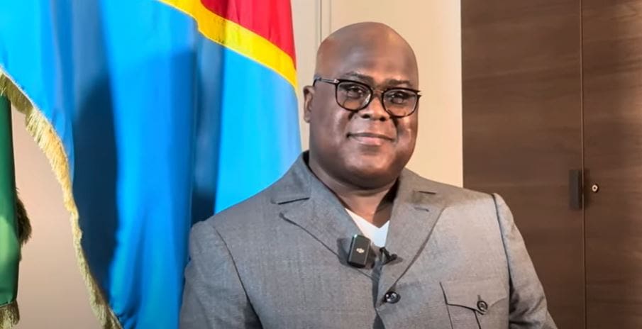 En février dernier, le président Félix Tshisekedi avait accusé Joseph Kabila d’être le “véritable commanditaire” de la crise sécuritaire à l’est du pays.